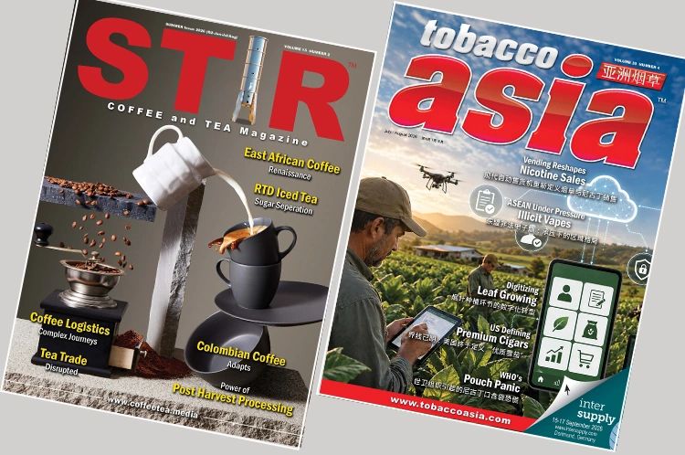 tobacco asia WT Process & Machinery Asia-Pacific's Tobacco Market: Anticipated CAGR