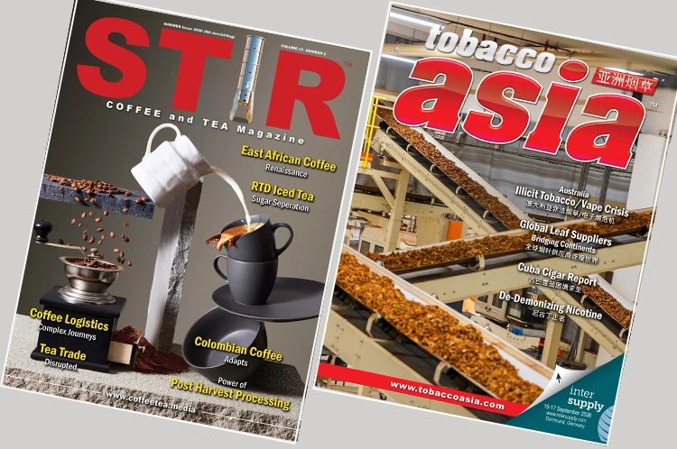 tobacco asia Tobacco Growing in Asia: Pivotal Region for the Sector