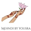 Mehndi by Yousra
