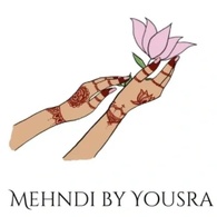 Mehndi by Yousra