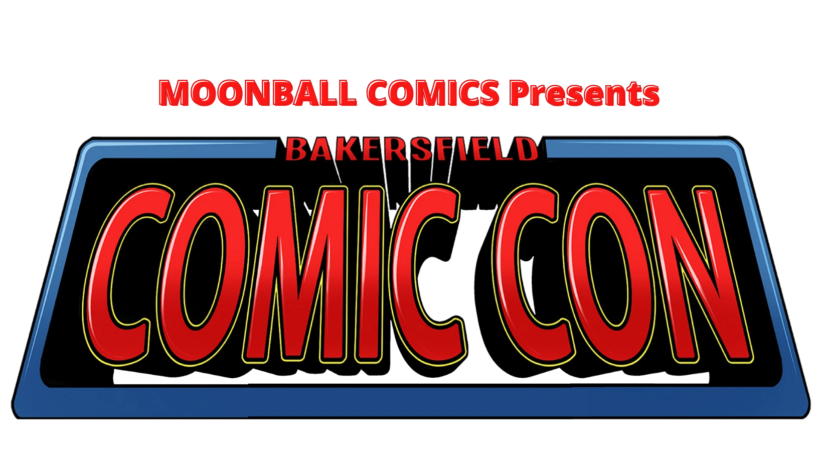 Bakersfield Comic Con