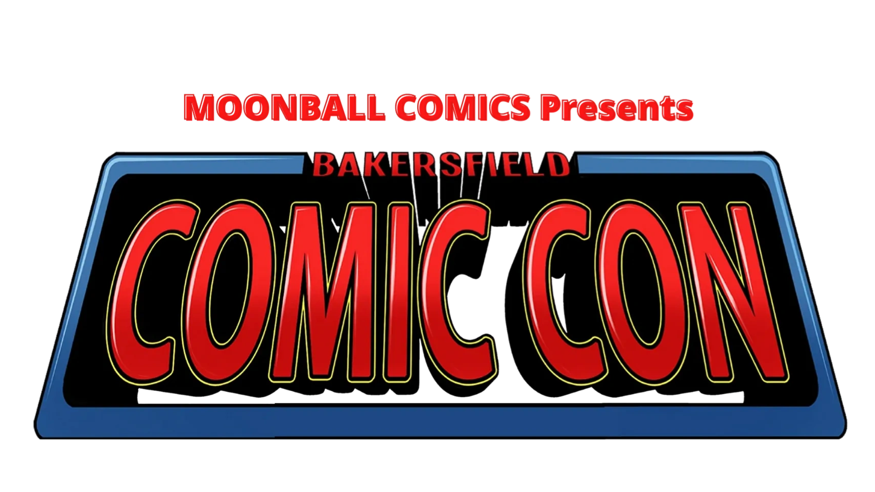 Bakersfield Comic Con