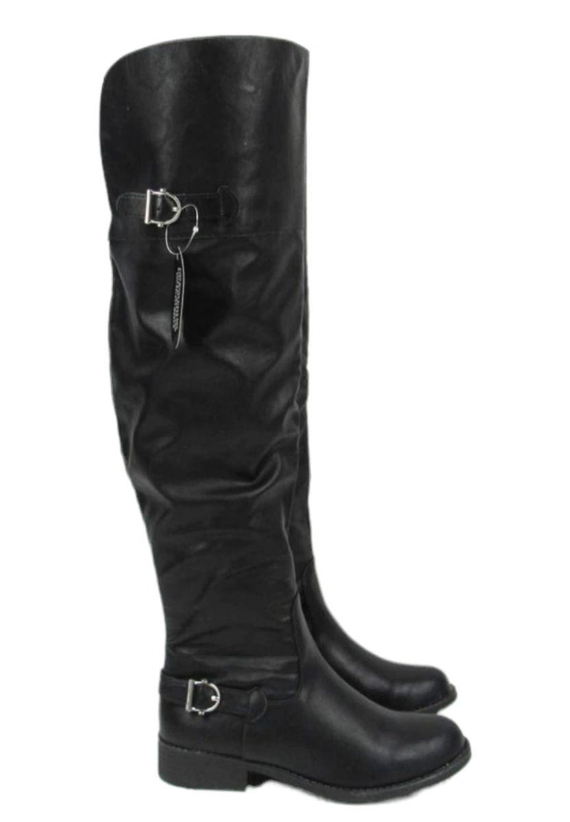 Adarra over the knee hot sale boots