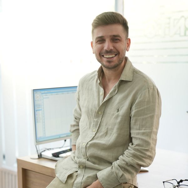 Dt. Salih sevgili