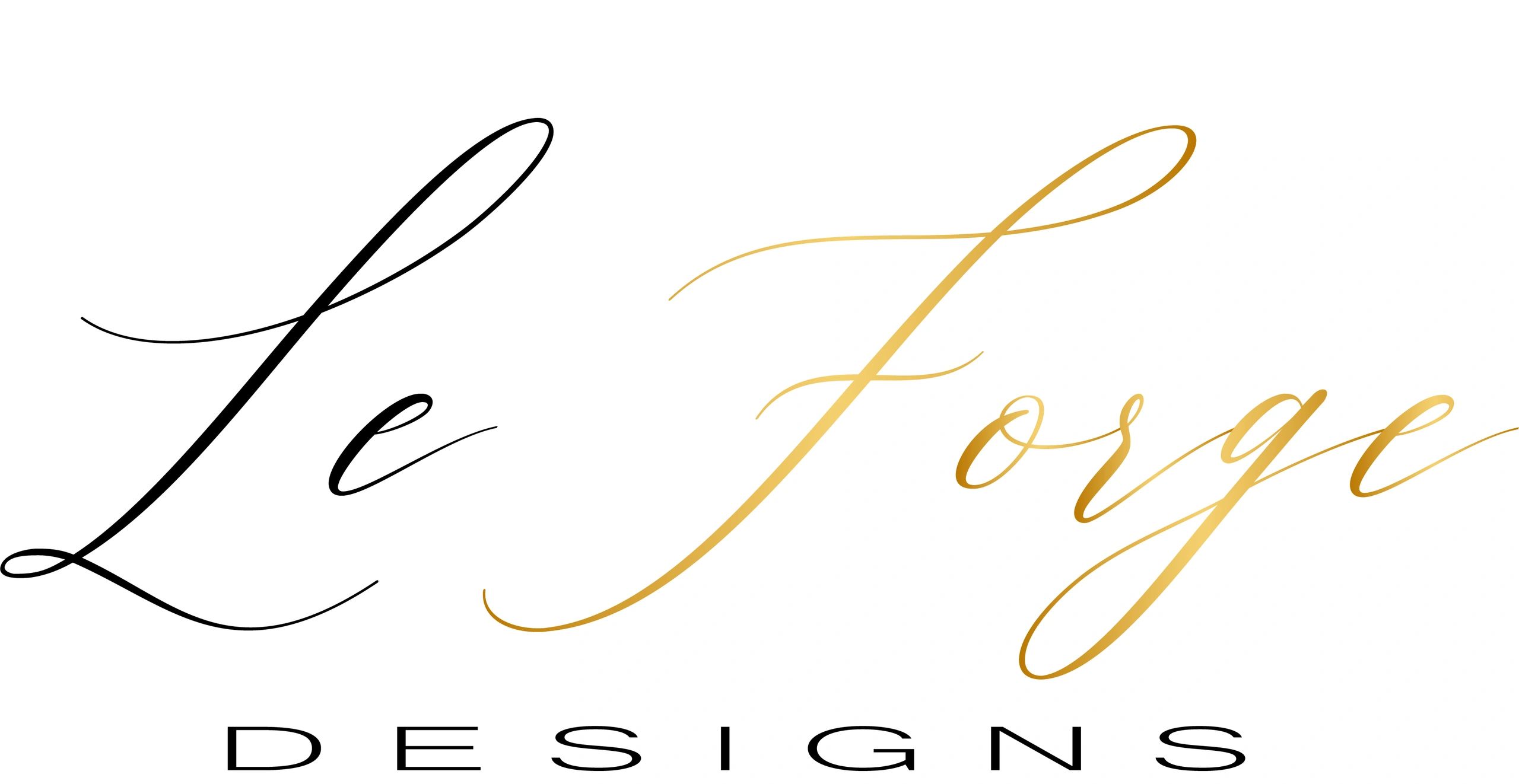 Le Forge Designs inc.