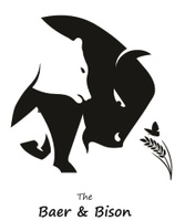 Baer and Bison
