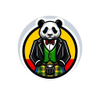 The Kilted Panda