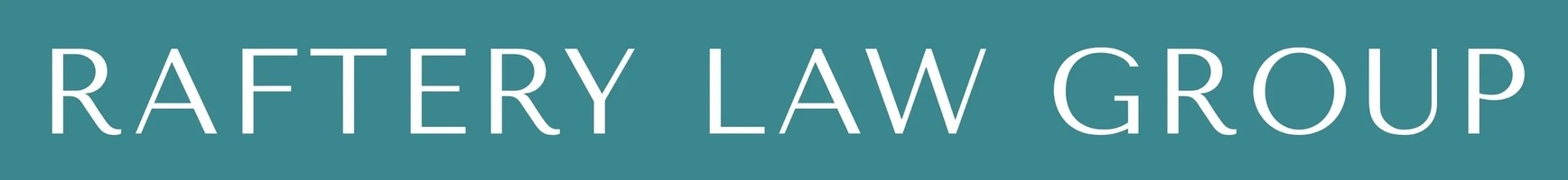 RAFTERY LAW GROUP