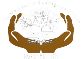 sharpepowell.com