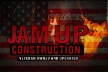 Jam Up Construction 