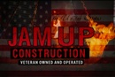 Jam Up Construction 