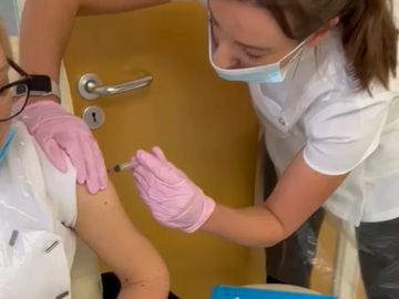Vitamin B12 Injections