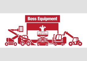 Boss Equipment