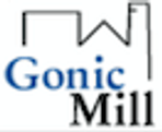 Historic Gonic Mill