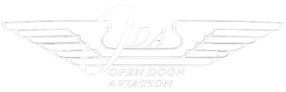 Open Door Aviation