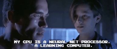 neural net processor