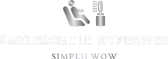 Smile2Smile Hyperweb, Simplii wow