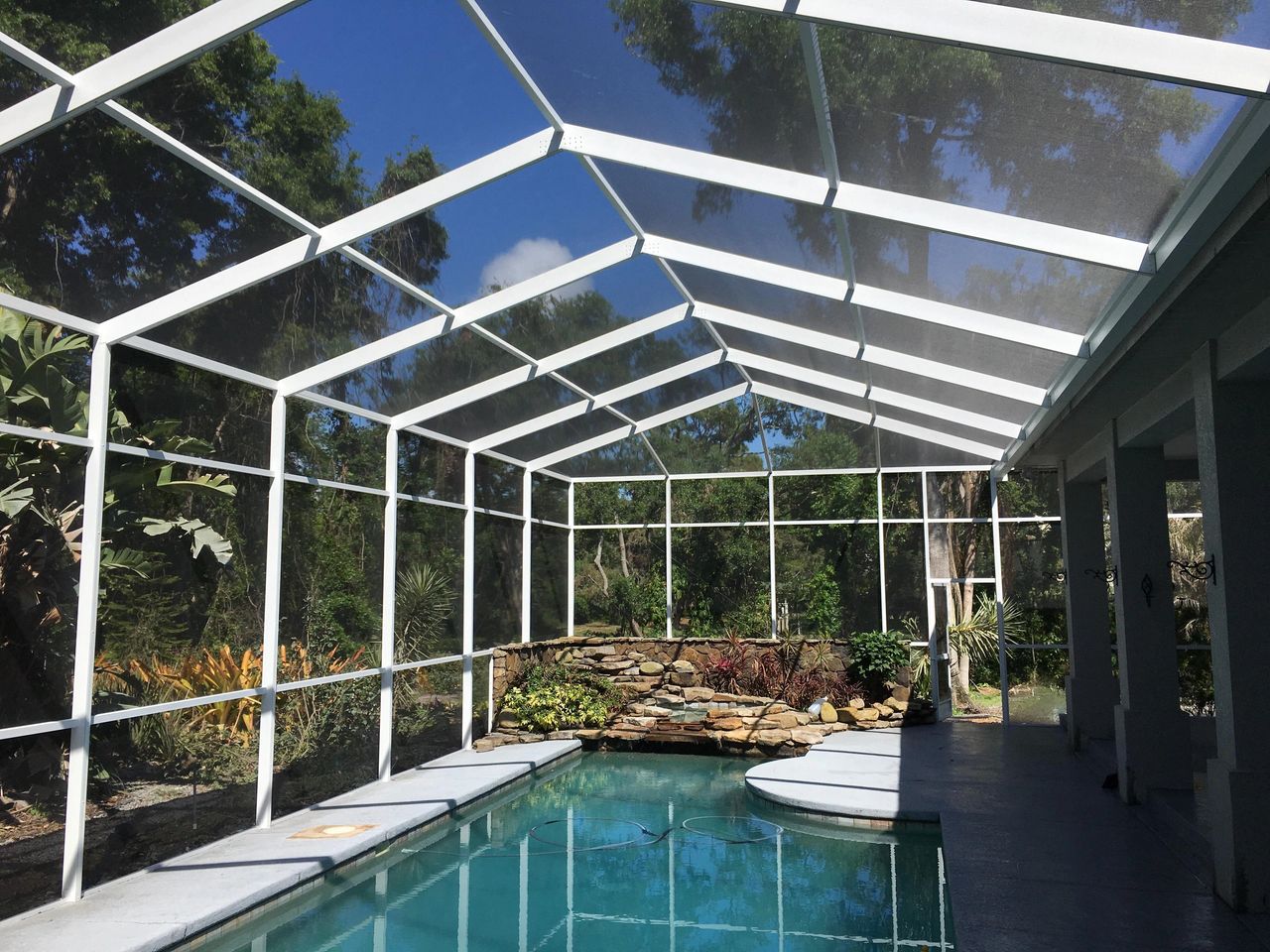 pool cage painting modern pool may 1 2018pool cage painting rescreenig we can paint and rescreen your pool cage pool cage painting modern pool may 1 2018pool cage painting rescreenig we can paint and rescreen your pool cage
