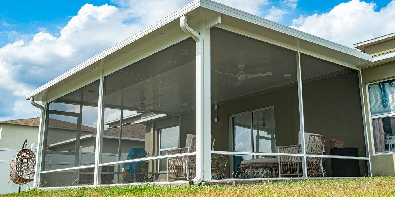 Pergola Builders Sarasota County