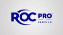 Roc Pro Serving