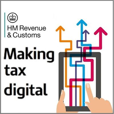 HMRC Making Tax Digital