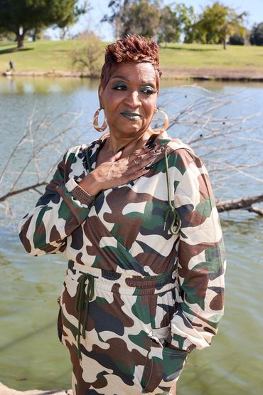 Executive Director, Ms. Tan