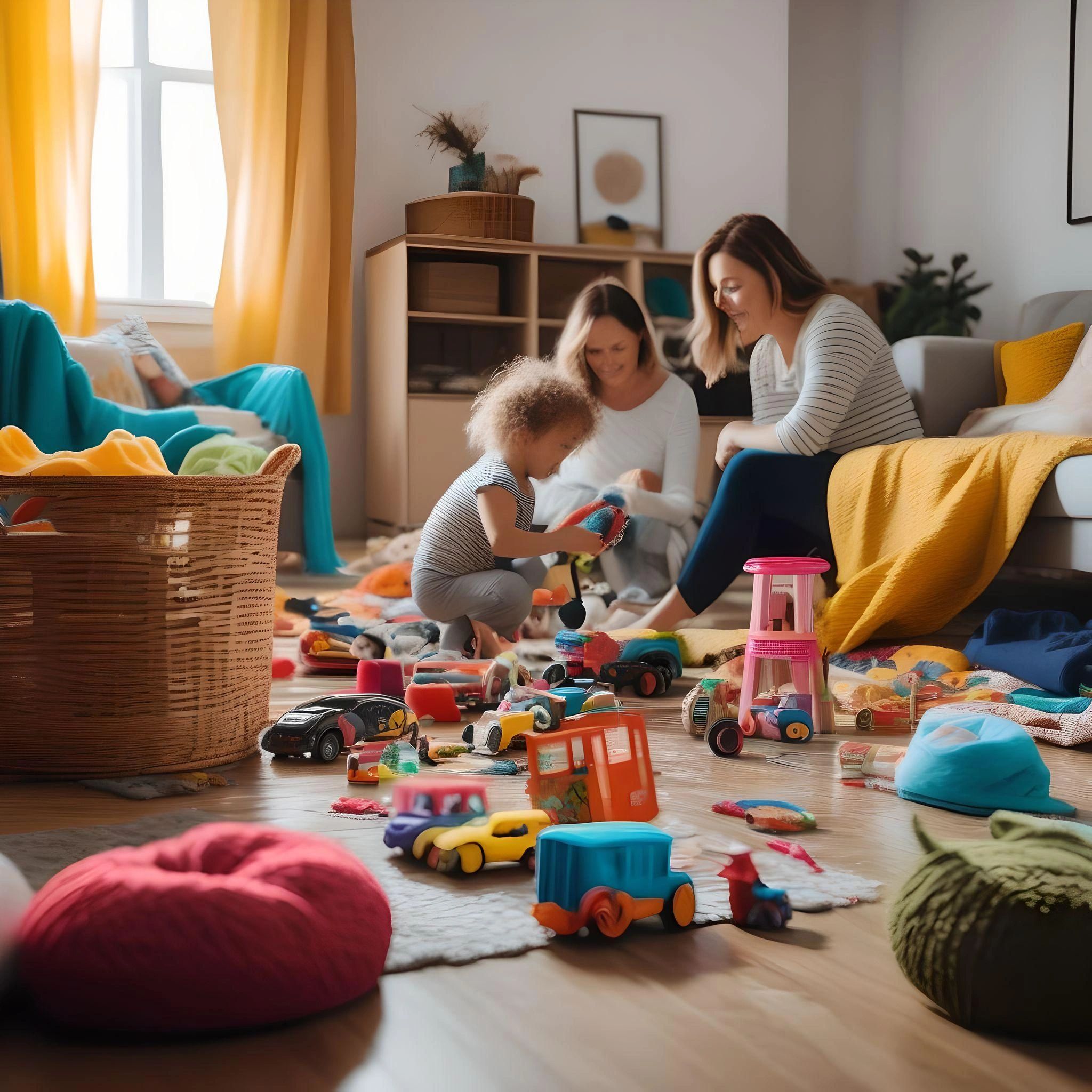 Facebook Marketplace: Turn Your Clutter Into Cash! - mh5fep3