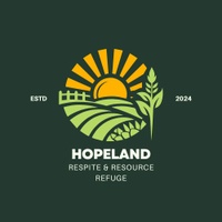 hopelandrefuge.org