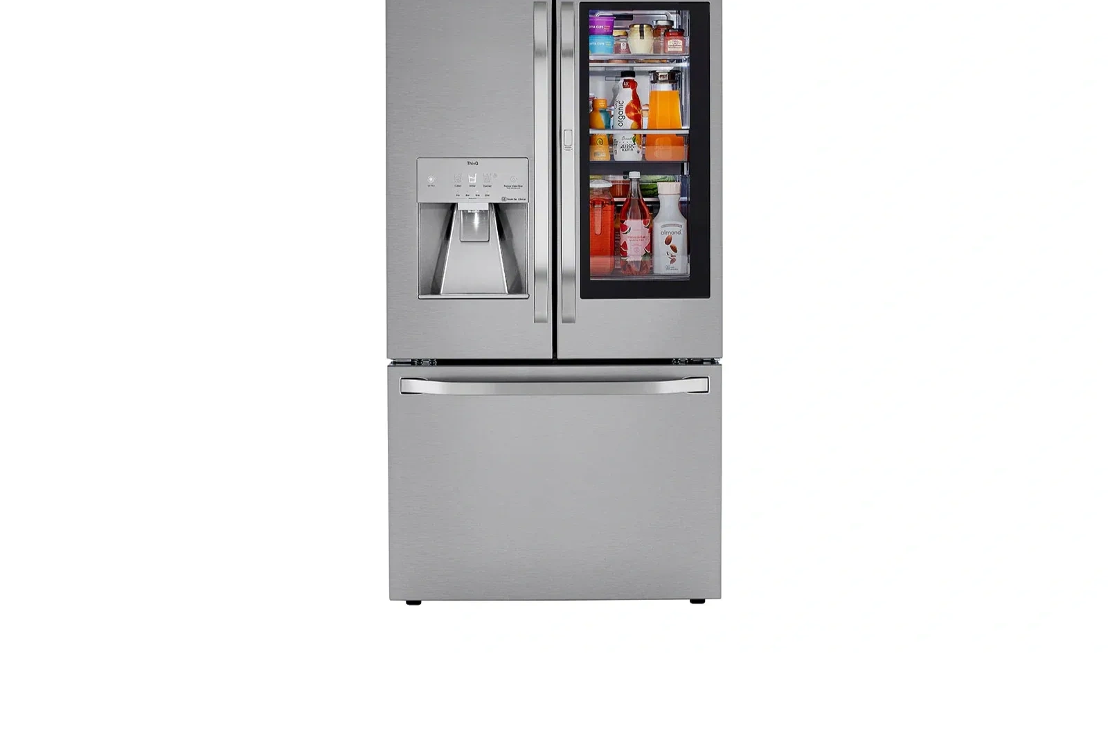 Expert LG Refrigerator Repair Services