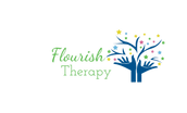 Flourish 
Therapy