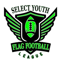selectyouthflagfootball.com