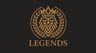 Legendsjerky