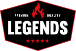 Legendsjerky