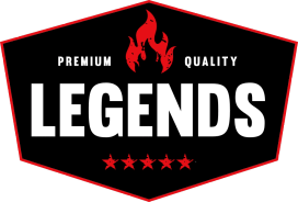 Legendsjerky