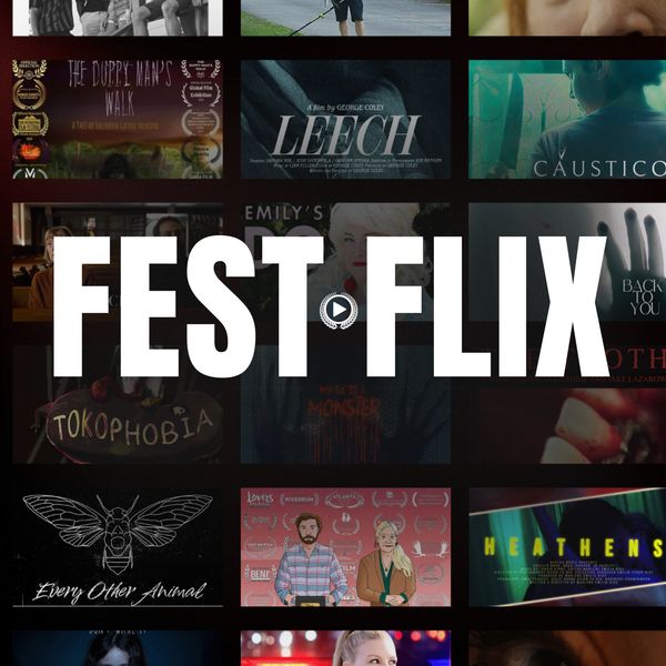 FestFlix is a new streaming platform brought to you by Atlanta Film Series