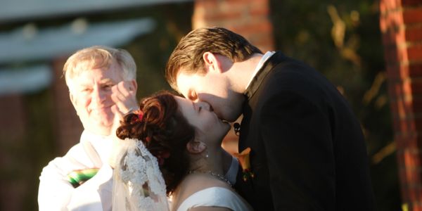 Wedding Ceremonies by Jim Burch - Officiant - Cape Coral, FL