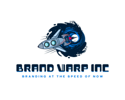Brand Warp Inc
