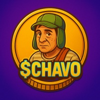 Chavo Del Ocho Fan TOKEN