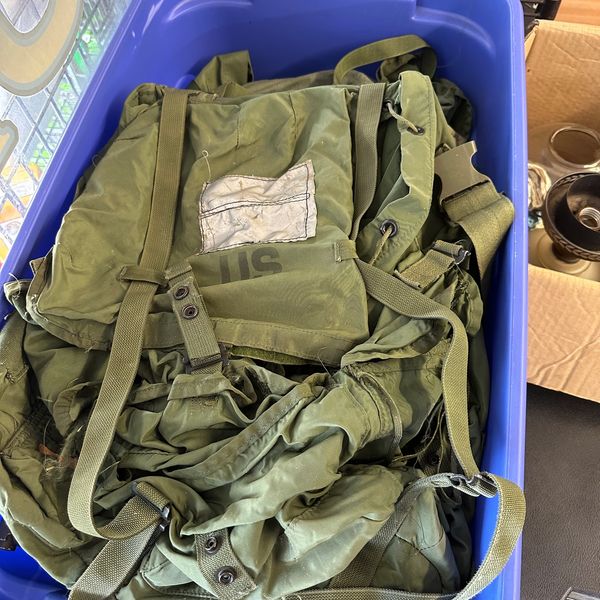 Military Surplus Gainesville Pawn