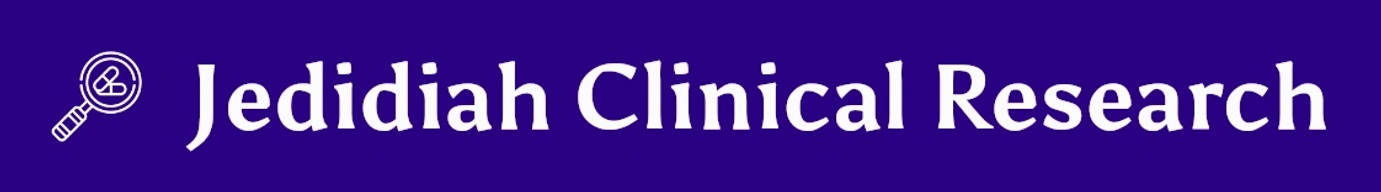 Jedidiah Clinical Research