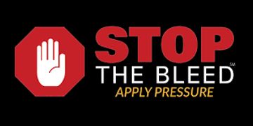 Stop the bleed