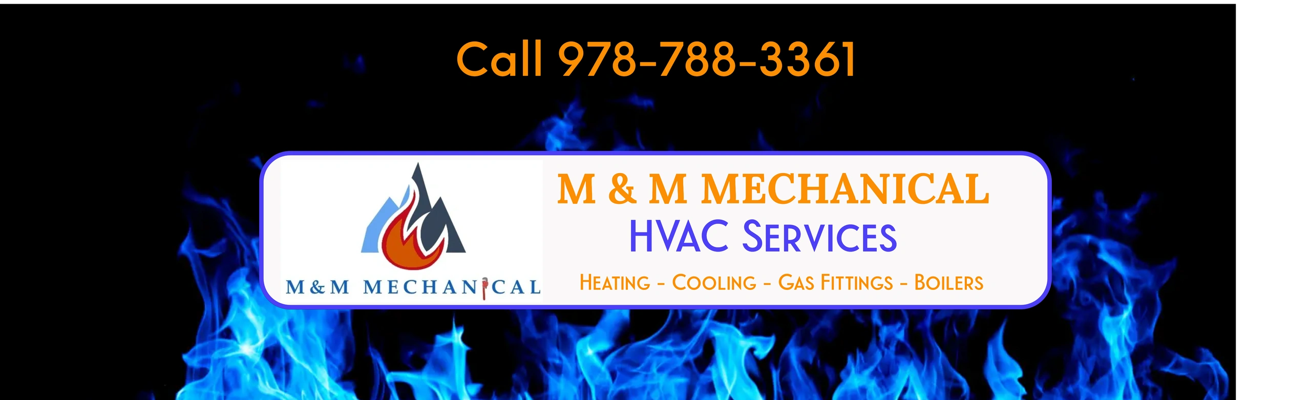 MM HVAC Mechanical