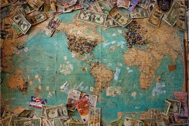 Negocios & Banca Internacional