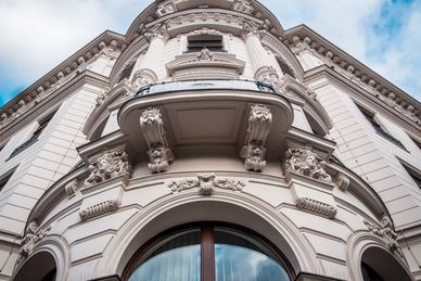 Consultoría & Asset Management