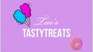 Tae's
 Tasty Treats