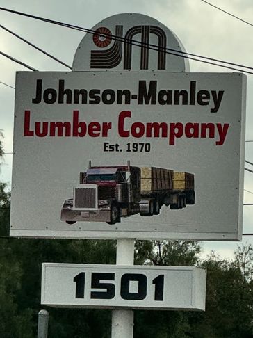 Johnson-Manley Lumber