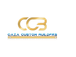 CAZA CUSTOM BUILDERS 