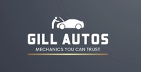 Gill Autos and MOT Centre Limited 