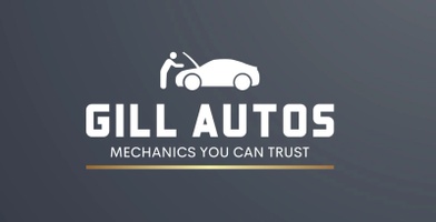 Gill Autos and MOT Centre Limited 