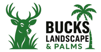 Bucks Landscape